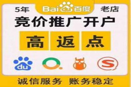 案例分析：信息流开户返点的实效与影响